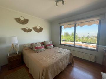 Casa en Venta en Las Condes 5 dormitorios 5 baños