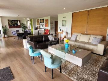 Casa en Venta en Las Condes 5 dormitorios 5 baños