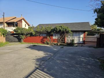 Casa en Venta en Las Condes