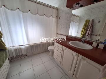Casa en Venta en Las Condes 6 dormitorios 6 baños