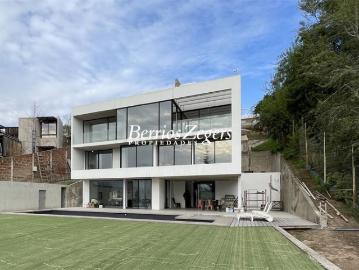 Casa en Venta en Las Condes 6 dormitorios 6 baños