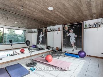 Casa en Venta en Las Condes | 6 Dormitorios por 70000.00 en Las Condes