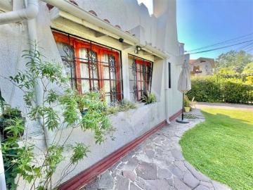 Casa en Venta en Las Condes