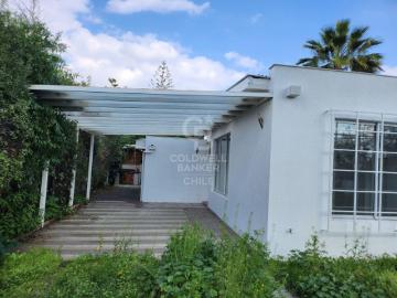 Casa en Venta en Las Condes