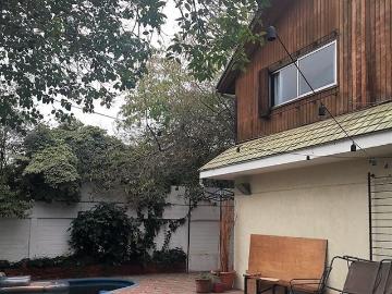 Casa en Venta en Las Condes 8 dormitorios 6 baños