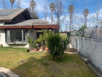 Casa en Venta en Las Condes 9 dormitorios 6 baños