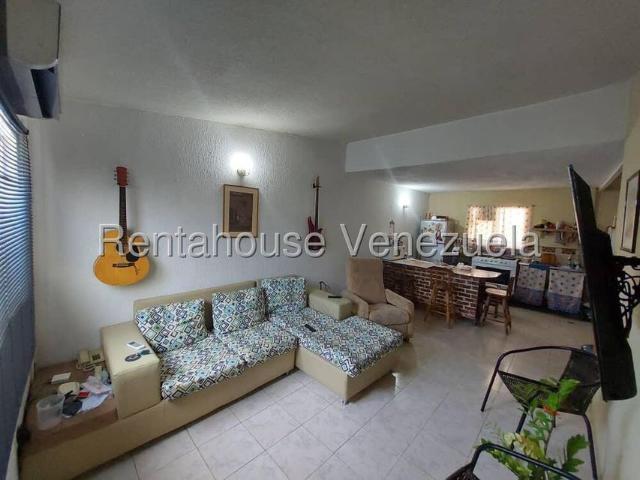 Casa en Venta en Las Delicias, Coro