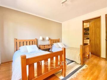 Casa en Venta en Las Ermitas El Golf de Manquehue