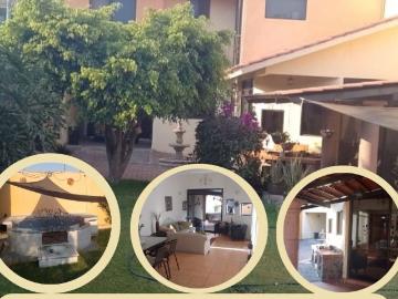 Casa en venta en Las Fincas, Cancún, Morelos