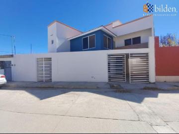 Casa en Venta en Las Flores 2 Durango