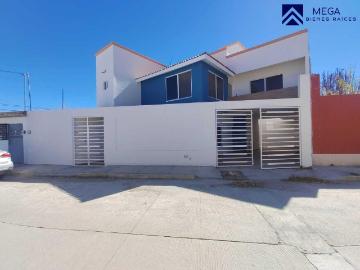 Casa en venta en Las Flores, Durango, Durango