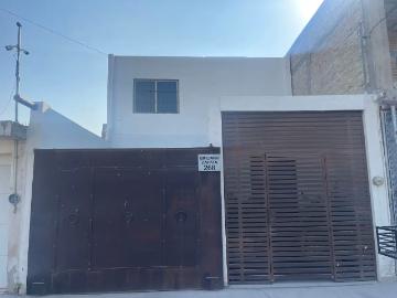 Casa en venta en Las Flores, Lerdo, Durango