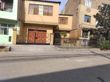 Casa en Venta en Las Flores San Juan de Lurigancho