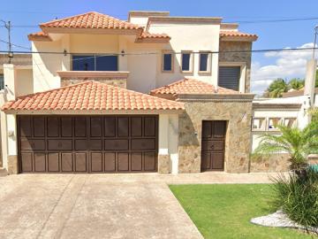 Casa en venta en Las Fuentes, Ahome, Sinaloa