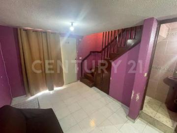 CASA EN VENTA EN LAS FUENTES ECATEPEC, ECATEPEC DE MORELOS