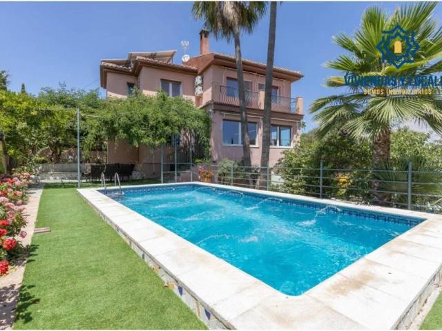 Casa en Venta en Las Gabias