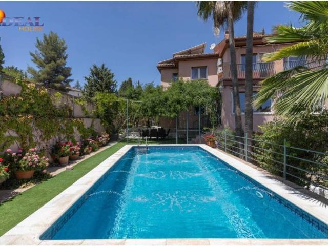 Casa en Venta en Las Gabias
