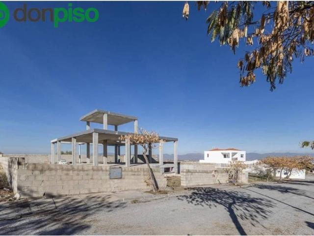 Casa en Venta en Las Gabias