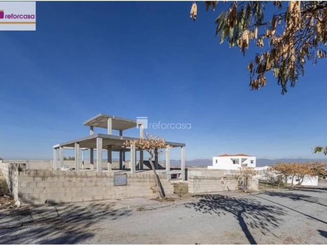 Casa en Venta en Las Gabias