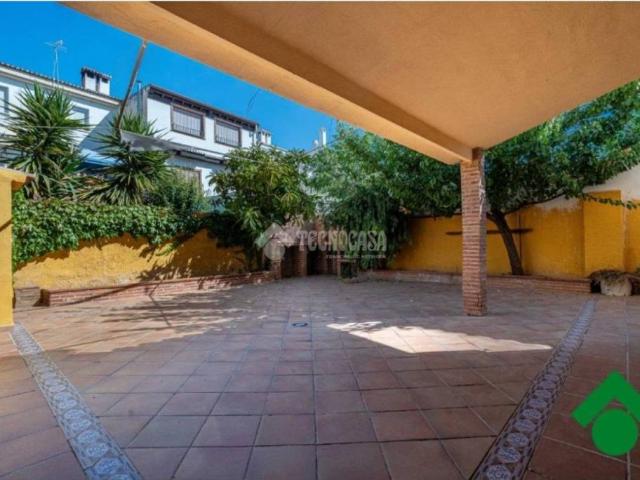 Casa en Venta en Las Gabias