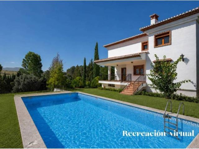 Casa en Venta en Las Gabias