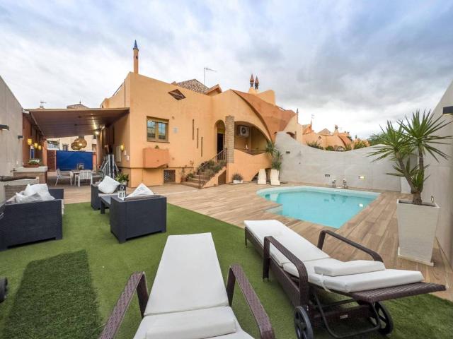 Casa en Venta en Las Gabias