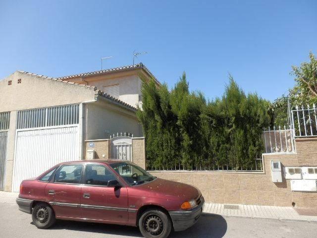 Casa en Venta en Las Gabias