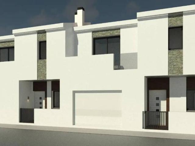 Casa en Venta en Las Gabias