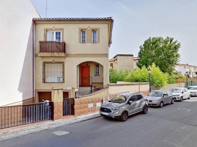 Casa en Venta en Las Gabias