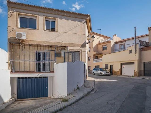 Casa en venta en Las Gabias, Granada