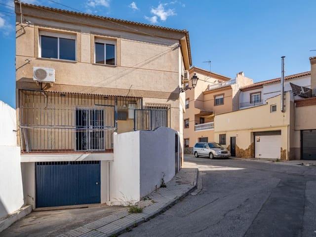 Casa en venta en Las Gabias, Granada