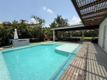CASA EN VENTA EN LAS GARZAS