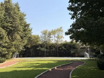Casa en venta en Las Haciendas, Barranca de Tarango, Álvaro Obregón, CDMX