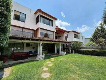 Casa en Venta en Las Haciendas, frente a Rancho San Francisco
