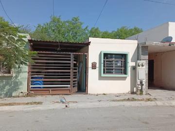 Casa en venta en Las Haciendas, Pesquería, Nuevo León