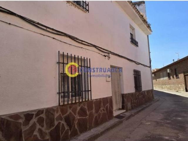 Casa en Venta en Las Herencias