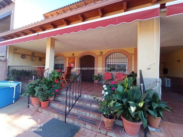 Casa en Venta en Las Herencias