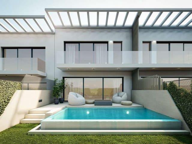 Casa en venta en Las Lagunas de Mijas, Málaga Costa del Sol