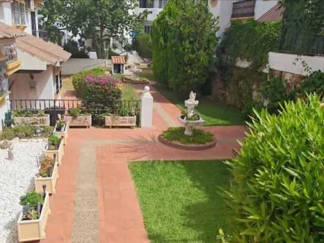Casa en venta en Las Lagunas de Mijas, Málaga Costa del Sol