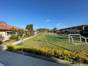 Casa en Venta en Las Lajas, Chame
