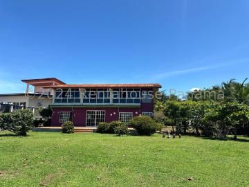 Casa en Venta en Las Lajas, San Felix