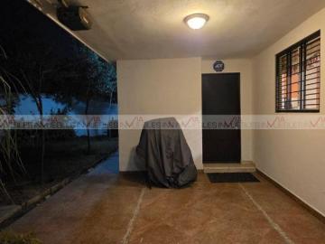Casa en venta en Las Lomas