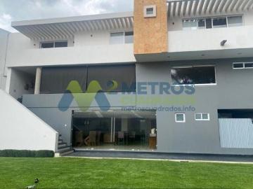 CASA en VENTA en LAS LOMAS de las AMERICAS NORTE