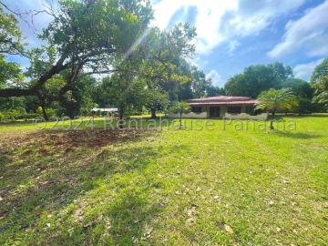 Casa en Venta en Las Lomas, San Jose de David