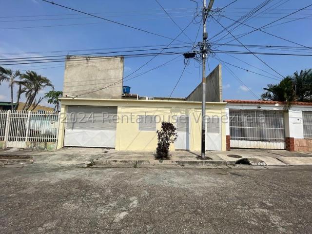 Casa en Venta en Las Mercedes, Cabudare