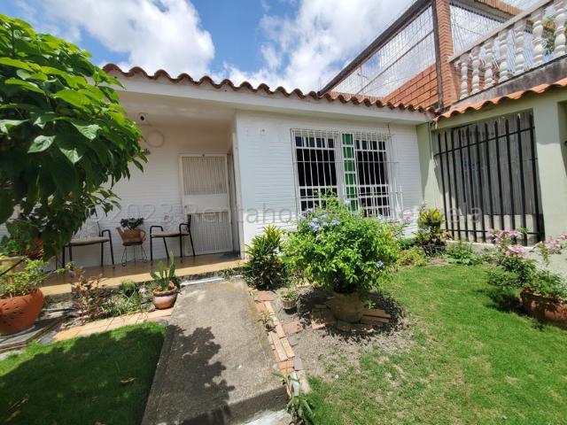 Casa en Venta en Las Mercedes, Cabudare