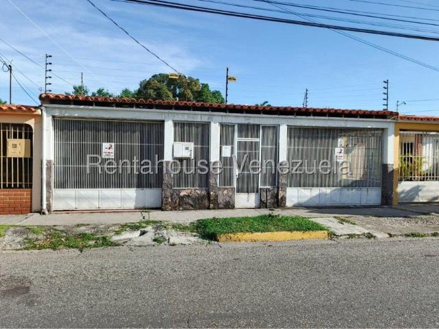 Casa en Venta en Las Mercedes, Cabudare