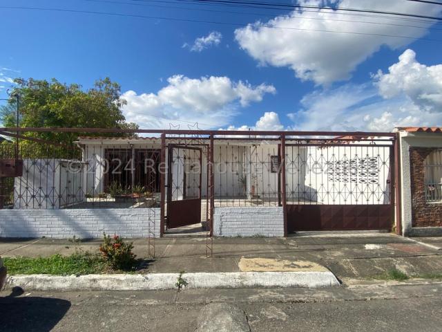 Casa en Venta en Las Mercedes, Cabudare
