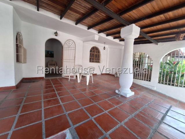 Casa en Venta en Las Mercedes, Cabudare