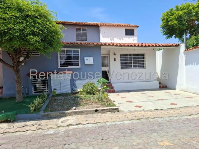 Casa en Venta en Las Mercedes, Cabudare